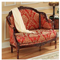 Antoinette Loveseat