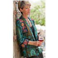 Istanbul Jacket