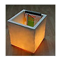 Lux-us Lighted Cube by Max Kistner