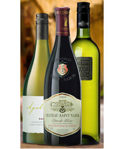 Cellars Platinum Wine Club