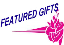 Check Out My Weekly Personally Picked Featured Gifts